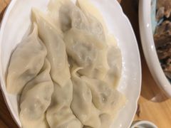 -一轩饺子馆(丽都店)