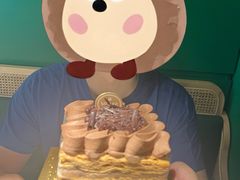 -M'CAKE(西单大悦城店)
