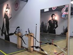 -道顺射箭·团建·骑射(张杨路店)