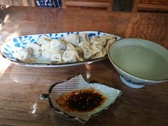 八珍饺子-八珍手工水饺·妈妈的爱(传芳巷店)