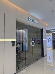 -Fundi张玉珊修身堂·indiba·BTL科技瘦身