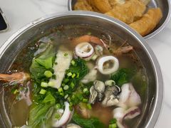 -福屿鲜捞小吃·捞化(福屿总店)