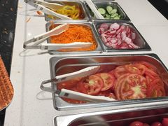 -So Lounge索兰至餐厅(蓝色港湾店)