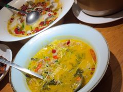 -金牌外婆家(苏州中心店)