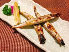 -割烹旭日本料理(龙湖狮山天街店)