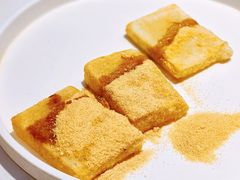 煎蛋糍粑-川味堂·四川豆花(八卦岭店)
