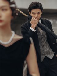 点击看大图 -日光视觉婚纱摄影(旗舰店)