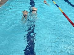 -奇迹健身·恒温游泳(金海首座店)