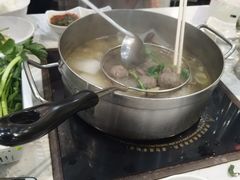 -黑山牛肉汤火锅(花城汇店)