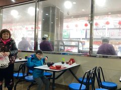 -新川饮食(新川小区店)