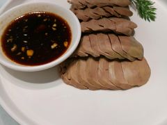 -玉林烤鸭店(定福庄店)