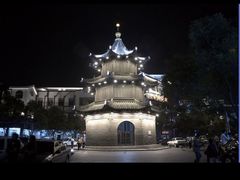 -怡园饭店-餐厅(四望亭店)