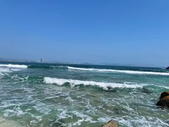 -三亚蜈支洲岛旅游区