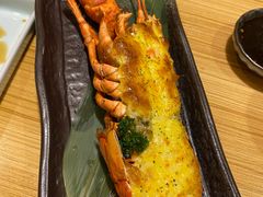 -花和海鲜自助(梅江店)