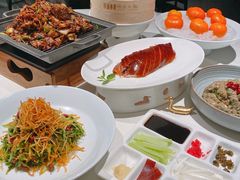 -四季民福烤鸭店(外滩外白渡桥店)