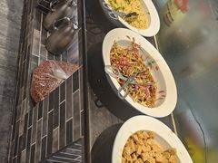 -浑河春面馆非遗鹿角面(良乡店)