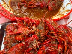 -老四川小龙虾(交通三巷步行街店)