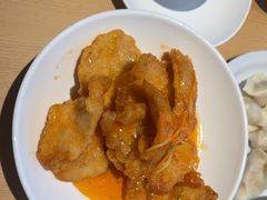 -关东小磨东北菜(上海长风大悦城店)
