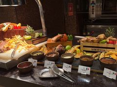 -索菲特西湖大酒店·香榭丽全日候餐厅(南山路店)