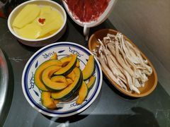 -巴蜀大将火锅(春熙店)