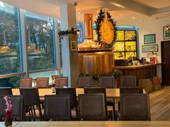 大堂-宝莱纳餐厅(滨江店)