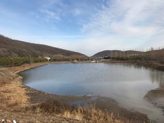-长春莲花山滑雪场