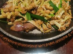 -杨记隆府(汉街店)