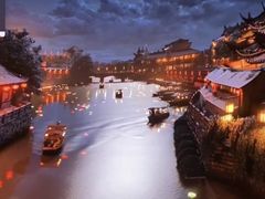 -无锡融创乐园