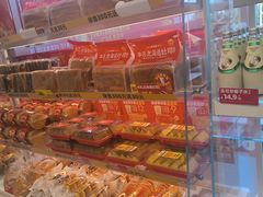 -味多美蛋糕(杨闸环岛店)