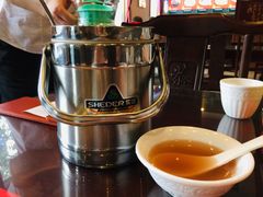 -恭敬李·烤鸭(天坛北门店)