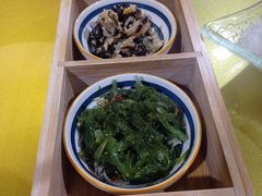 -桃屋日本料理(清华科技园店)