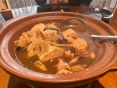 -徽三说·土徽菜·中国徽菜连锁品牌(一中店)