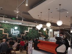-Peet's Coffee皮爷咖啡(豫园店)