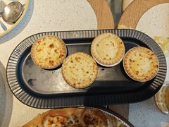 芝士蛋挞-必胜客(航头店)