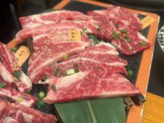 -千寻烧肉(政务区店)