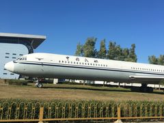 -中国航空博物馆