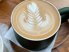 -又至园精品咖啡馆(将军塘店)