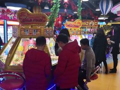 -爱玩嘉年华(龙湖源著天街店)