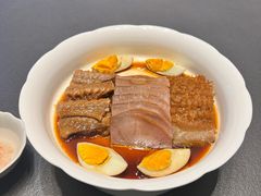 -名人坊·新派粤菜(河西奥体博览中心金鹰世界店)
