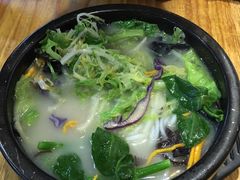 -云味馆·云南菜·云南米线(沙井华润店)