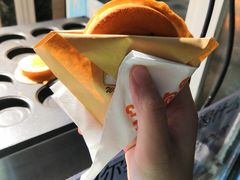 -半饱台式茶点