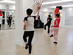 -一兆韦德(万源城店)