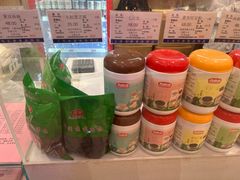 -上海市长春食品商店(淮海中路店)