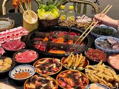 -伊尚宫·清真广式早茶.韩式烤肉·火锅