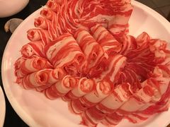 -北门涮肉·铜锅涮肉(南锣鼓巷店)
