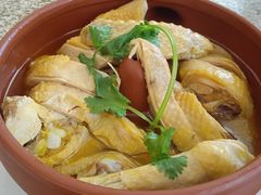 -東城故事·尋找姆媽的味道(玉兰路店)