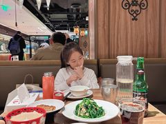 -耶里夏丽·丝路新疆菜·清真食品(徐汇南丹东路臻选店)