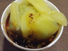 -南小区飘香土豆片(船山区店)