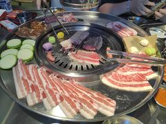 -哈哈碳都·牛肋条无限自助烤肉(宝龙店)