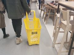 -宜家家居(四元桥商场店)